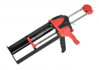 Пистолет для 2х компонентной пены IEK (CPN12-2) - Пистолет для 2х компонентной пены