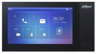 Монитор IP-домофона DH-VTH2421FB-P (DHI-VTH2421FB-P)