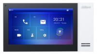 Монитор IP-домофона DH-VTH2421FW-P (DHI-VTH2421FW-P)
