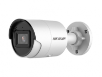 Hikvision DS-2CD2023G2-IU(2.8мм) - Профессиональная видеокамера IP цилиндрическая