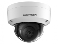 Hikvision DS-2CD2183G2-IS(2.8мм) - Профессиональная видеокамера IP купольная