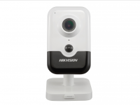 Hikvision DS-2CD2423G0-IW(2.8мм)(W) - Профессиональная видеокамера IP компактная