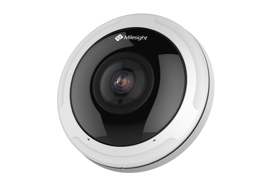 Сетевая камера Milesight MS-C9674-PB серии Panoramic