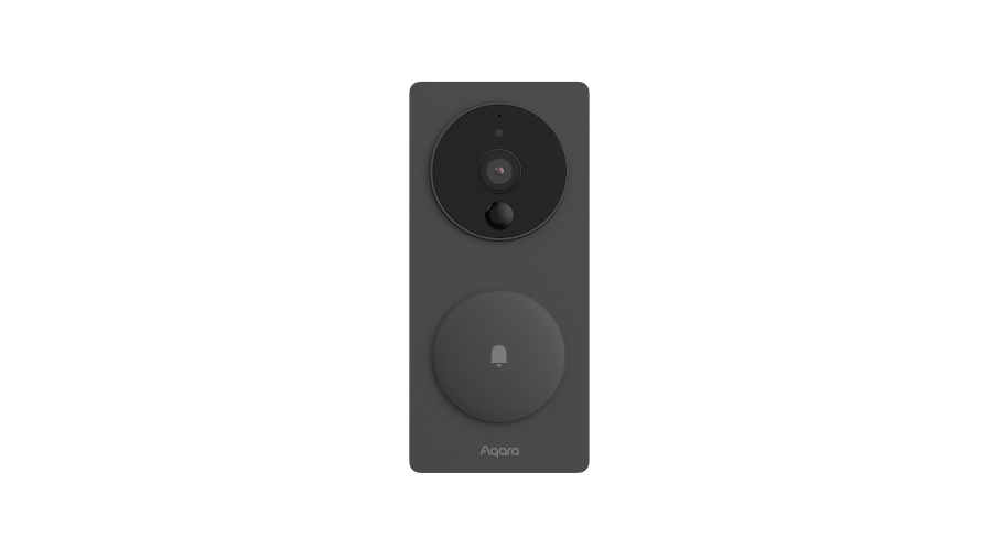 Умный видеозвонок G4 | Aqara Smart Video Doorbell G4