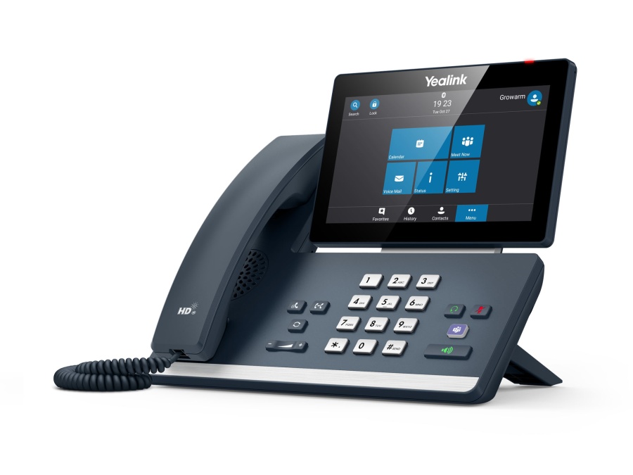 Yealink MP58 для Skype for Business