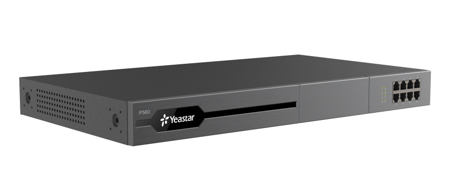 IP АТС Yeastar P560