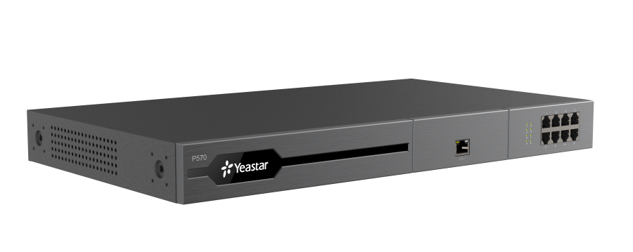 IP АТС Yeastar P570