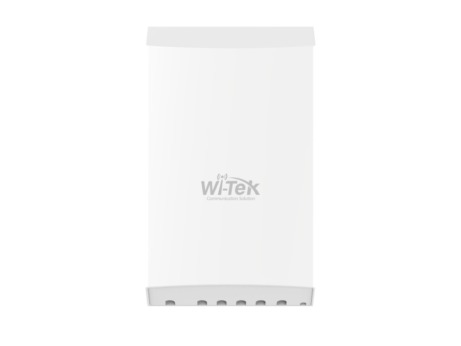 Уличный сетевой коммутатор Wi-TEK WI-PS306GF-O-DC