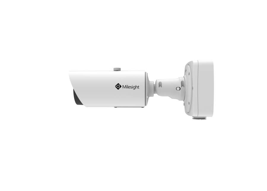 Сетевая камера Milesight MS-C2962-RELPB серии LPR