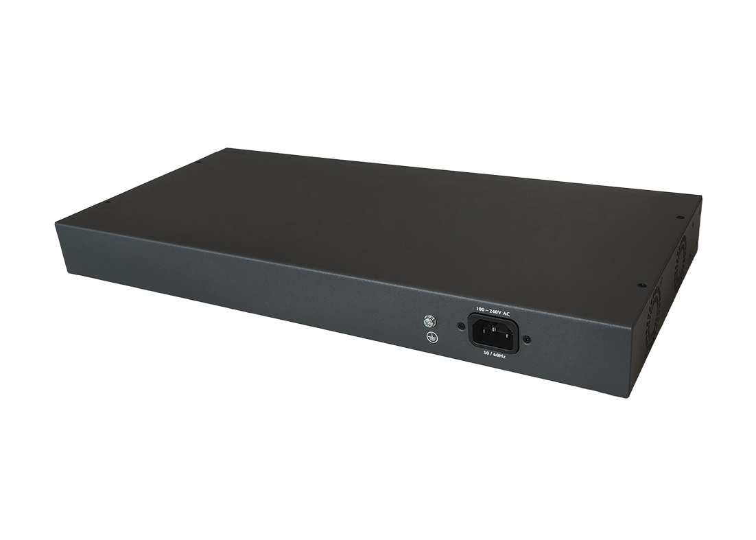 Коммутатор PoE TSn-16P18UC