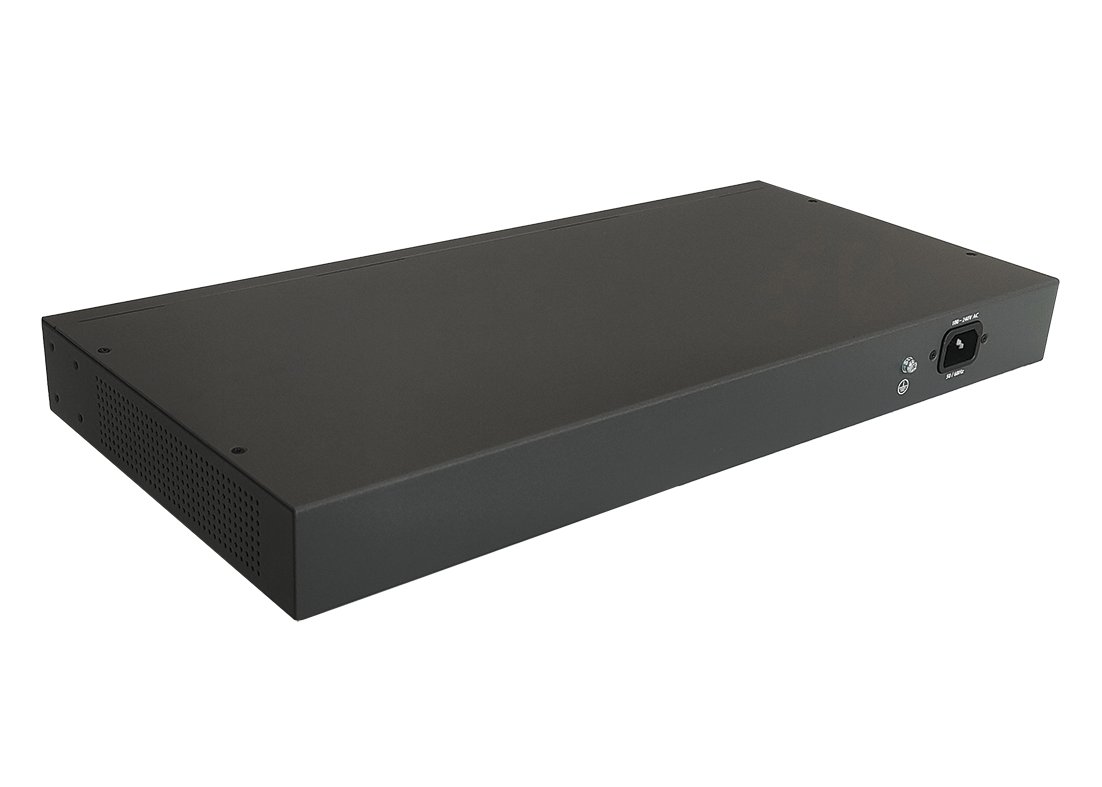 Коммутатор PoE TSn-16P18UC