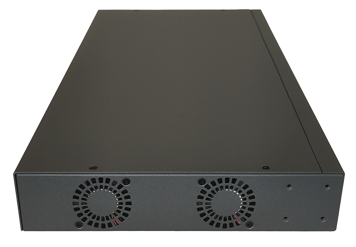 Коммутатор PoE TSn-16P18UC