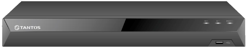 Видеорегистратор сетевой (NVR) TSr-NV32251