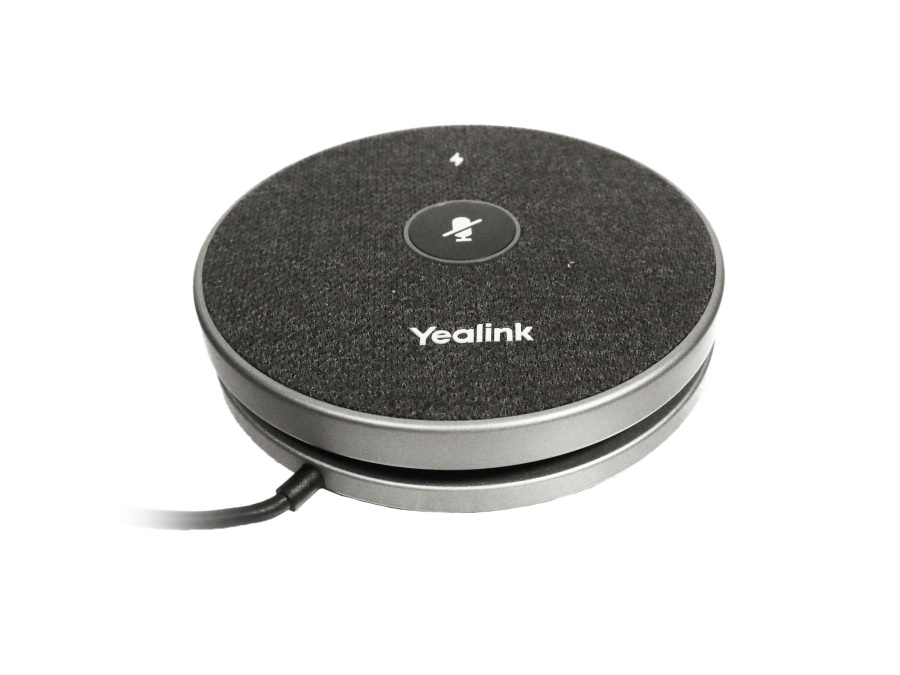 Yealink VCM36-W Package