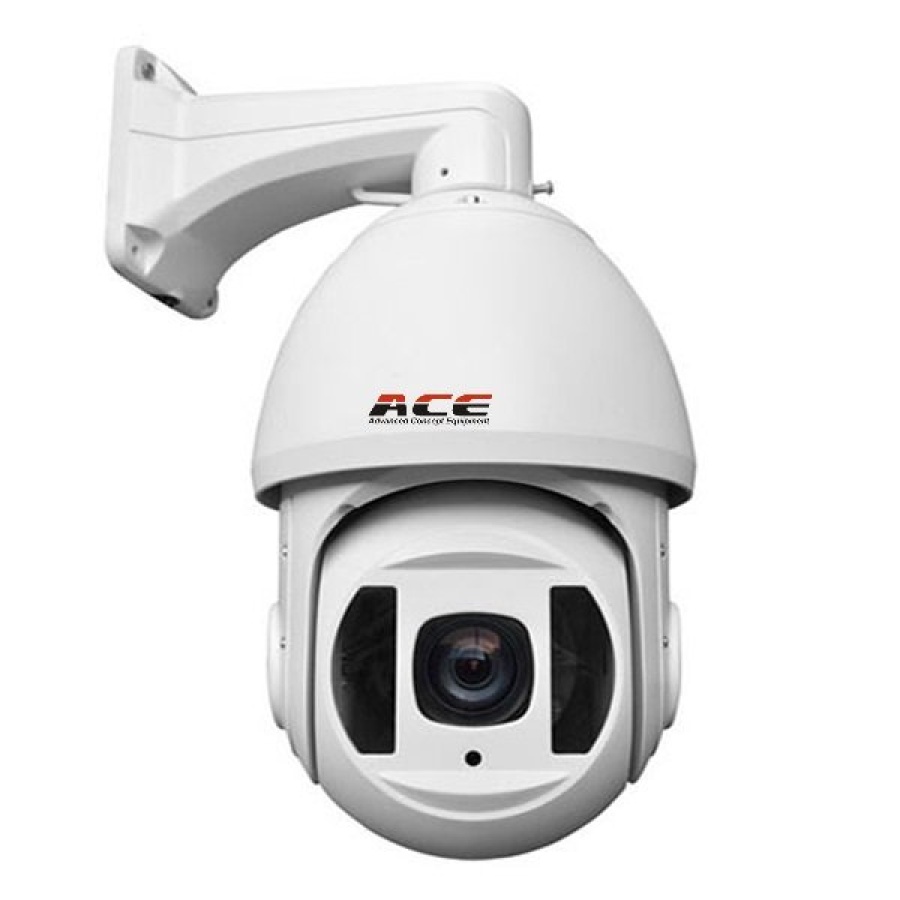 Телекамера IP ACE-GBM 20G