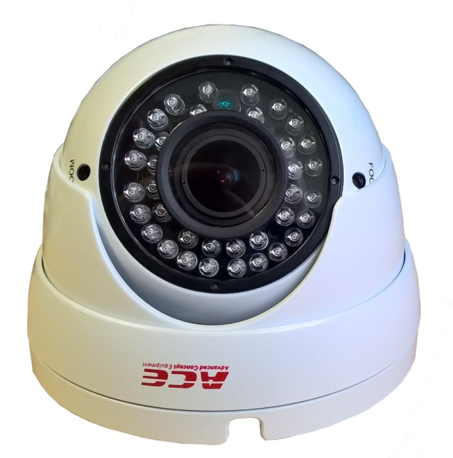 Телекамера AHD ACE-IAV20HD