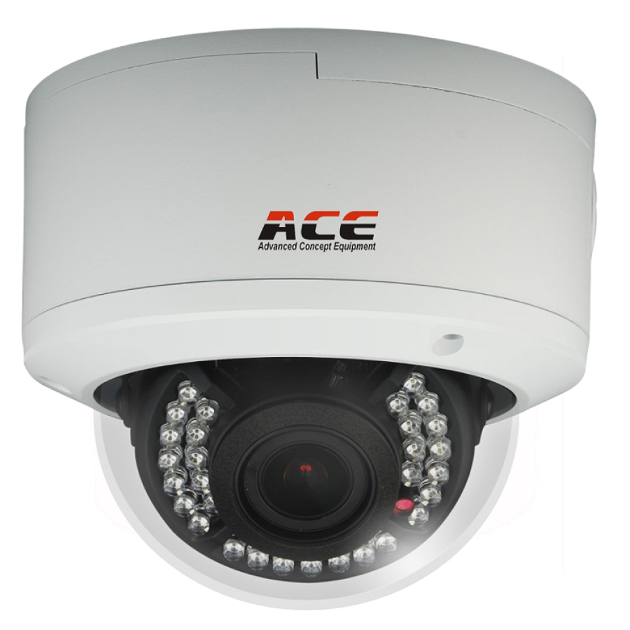 Телекамера AHD ACE-IEV20HD