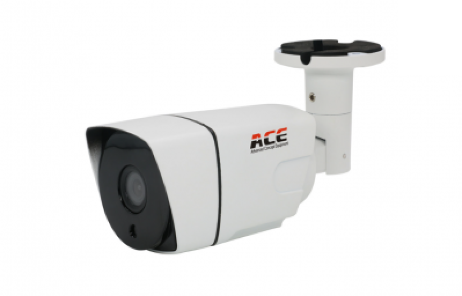 Телекамера IP ACE-JB40P