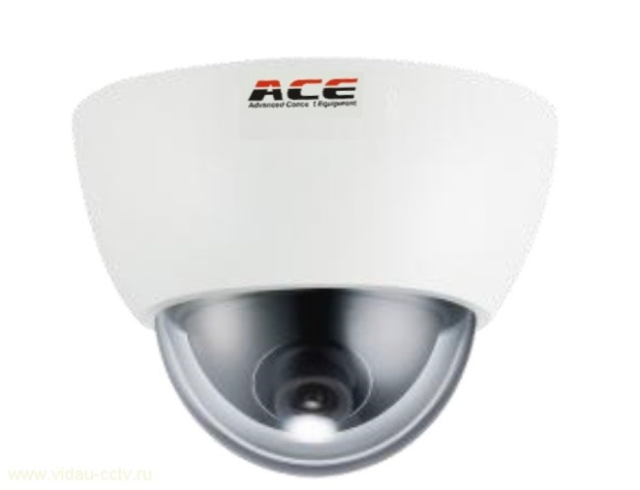 Телекамера AHD ACE-OV20HD