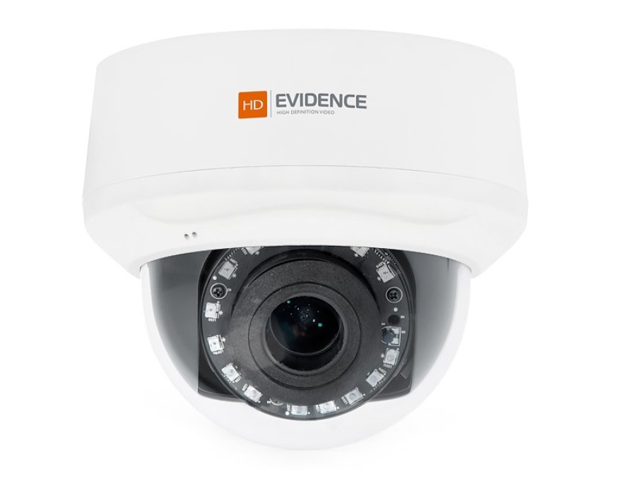 Телекамера IP Apix-Dome/E2 2812