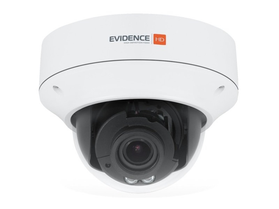 Телекамера IP Apix-VDome/E8 EXT 2812 AF