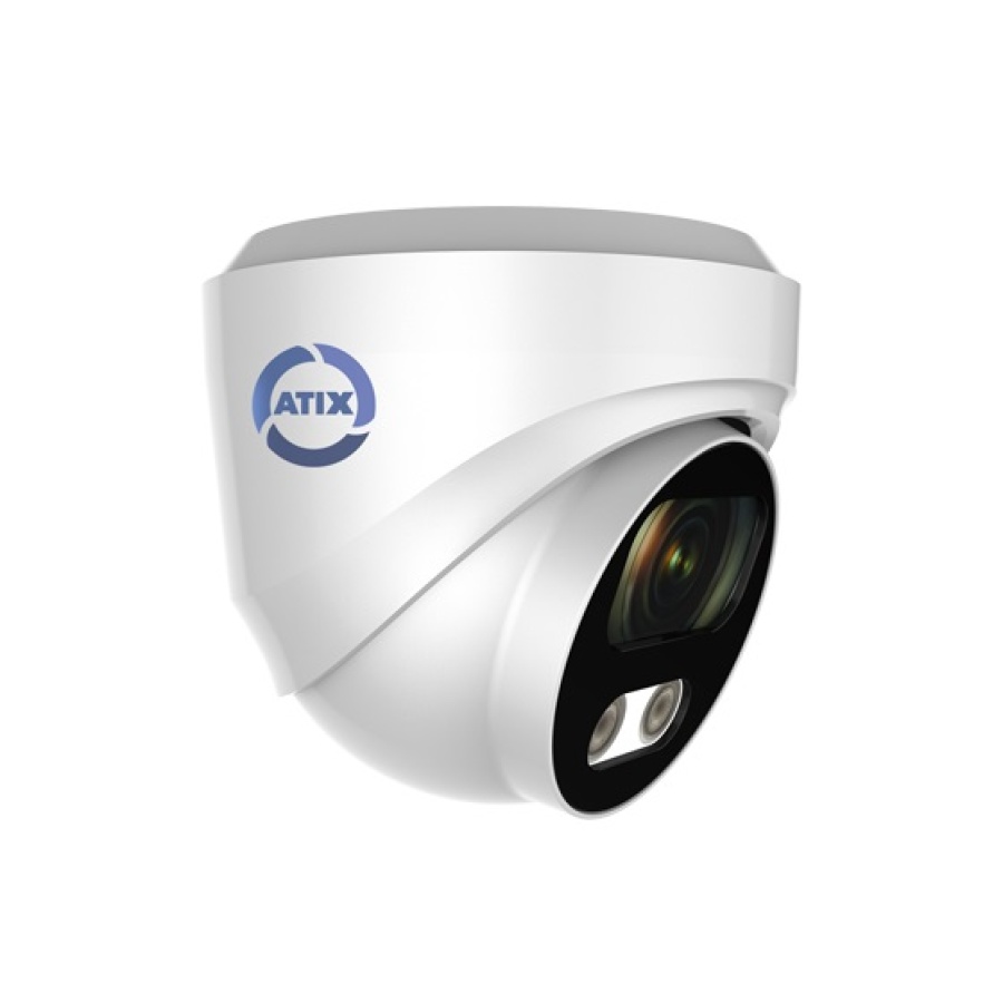 AT-NC-3E5M-2.8/M (12H) IP-видеокамера ATIX