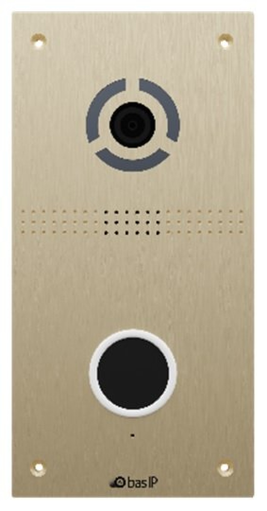 Вызывная панель IP-домофона AV-05FD GOLD