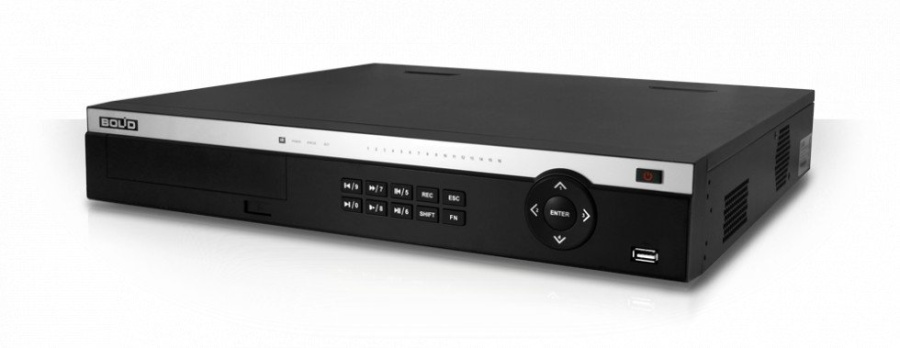 Видеорегистратор NVR BOLID RGI-1648