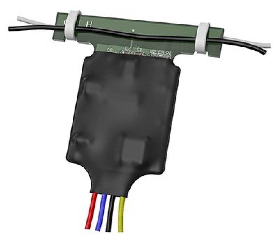 Преобразователь интерфейсов CAN-IZOL-2