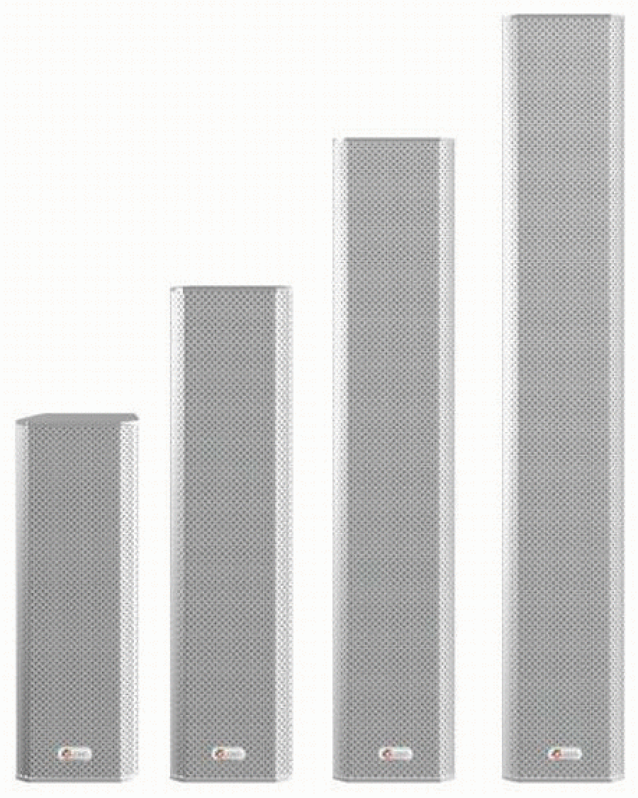 CO-120 - Громкоговоритель