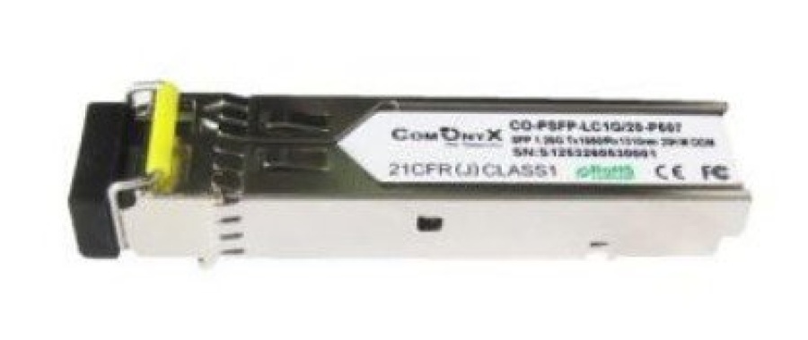 CO-PSFP-LC1G/20-P507 - SFP-модуль