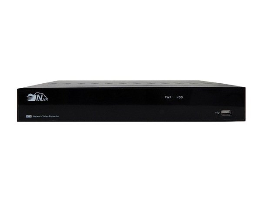 Видеорегистратор NVR CO-RNI0401Ai