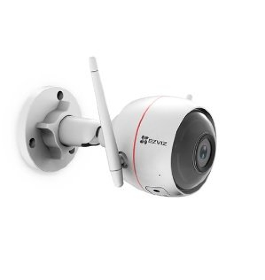 Телекамера IP CS-C3W (4MP,2.8mm,H.265)