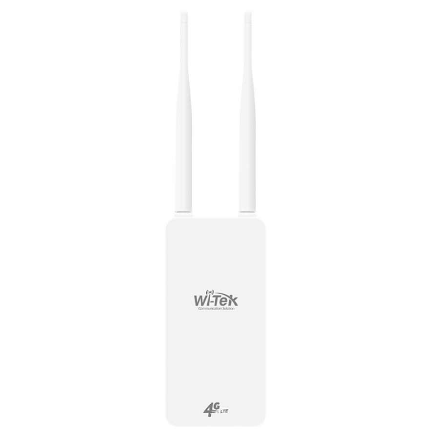 LTE Роутер Wi-Tek WI-LTE117-O