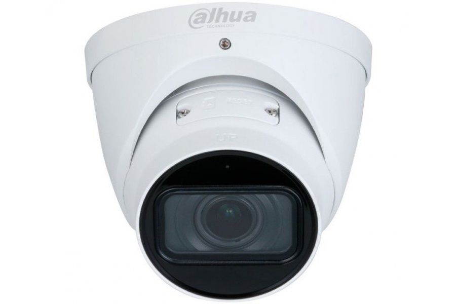 Dahua DH-IPC-HDW2231TP-ZS - Профессиональная видеокамера IP купольная