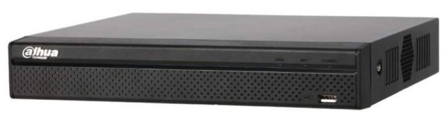 Dahua DHI-NVR4116-4KS2/L - IP-видеорегистратор 16-канальный