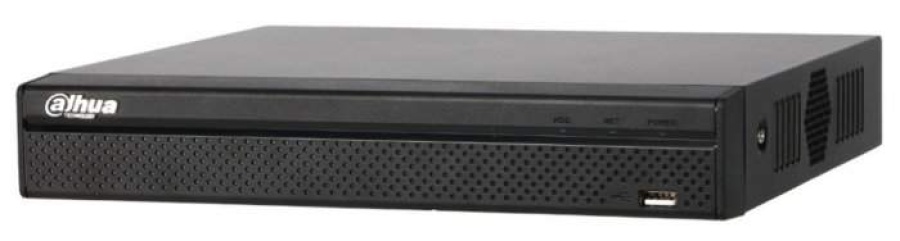 Видеорегистратор NVR DHI-NVR4208-4KS2/L