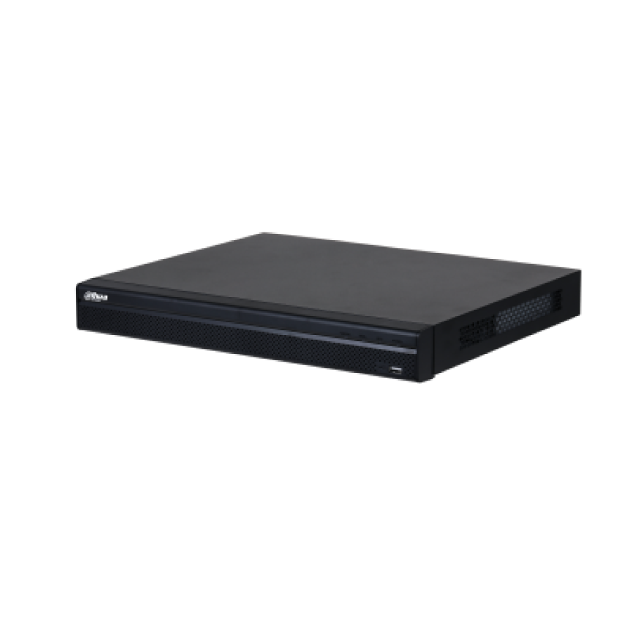 Dahua DHI-NVR4232-4KS2/L - IP-видеорегистратор 32-канальный