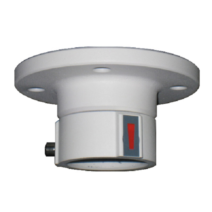 Hikvision DS-1663ZJ - Кронштейн