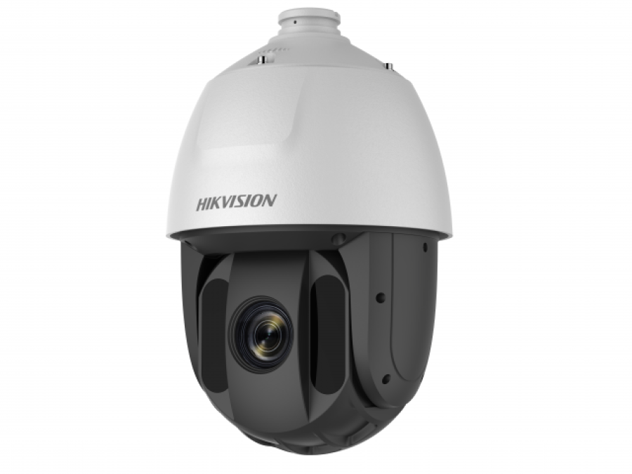 Hikvision DS-2AE5225TI-A(E) - Профессиональная видеокамера мультиформатная поворотная