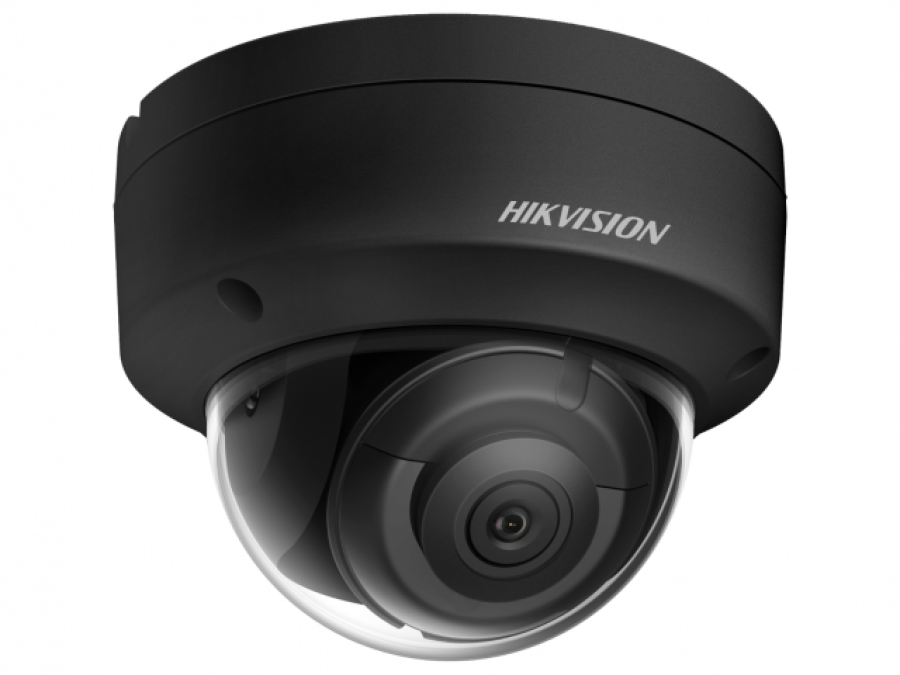 Hikvision DS-2CD2143G2-IS 4 Мп купольная IP-камер AcuSense с фиксированным объективом