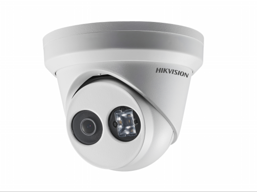 Hikvision DS-2CD2325FHWD-I 2Мп уличная IP-камера с EXIR-подсветкой до 30м