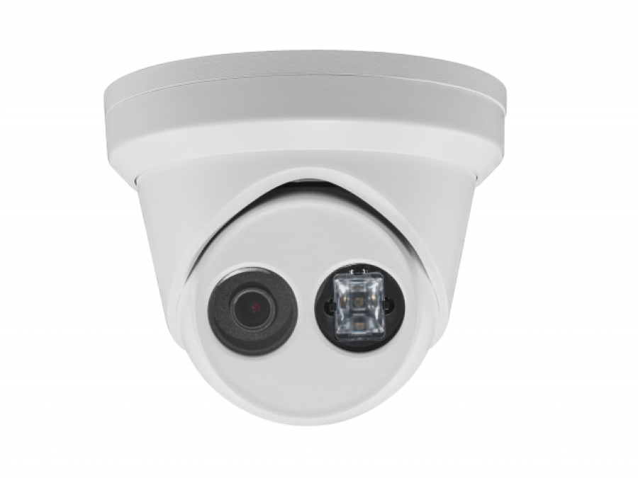 Hikvision DS-2CD2335FWD-I 3Мп уличная IP-камера с EXIR-подсветкой до 30м