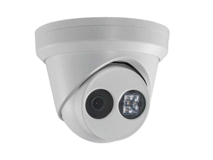 Hikvision DS-2CD2335FWD-I 3Мп уличная IP-камера с EXIR-подсветкой до 30м