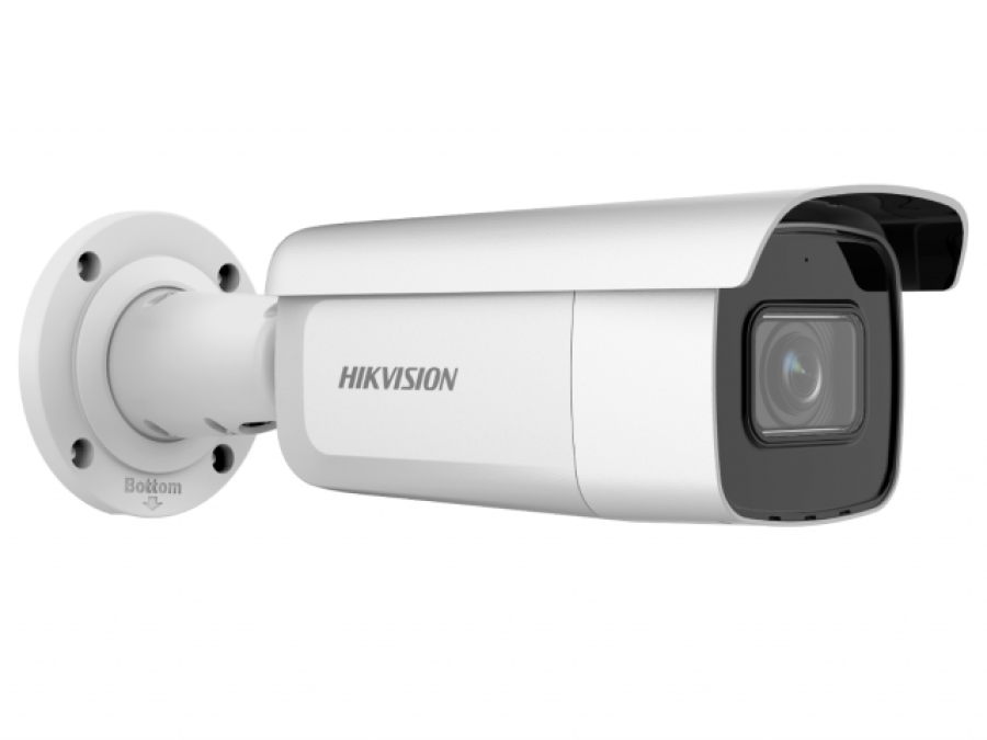 Hikvision DS-2CD2683G2-IZS - Профессиональная видеокамера IP цилиндрическая