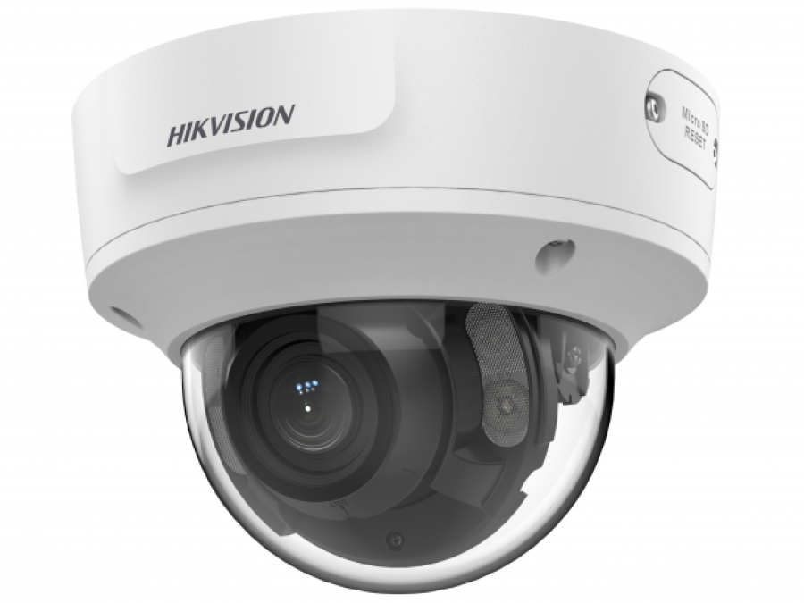 Hikvision DS-2CD2726G2-IZSUH