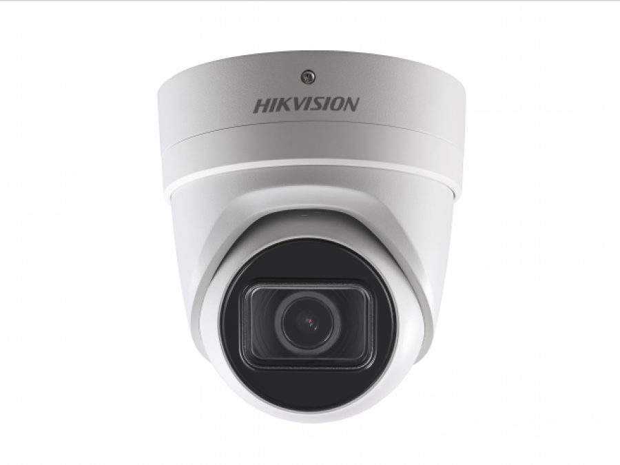 Hikvision DS-2CD2H23G0-IZS 2Мп уличная купольная IP-камера с EXIR-подсветкой до 30м