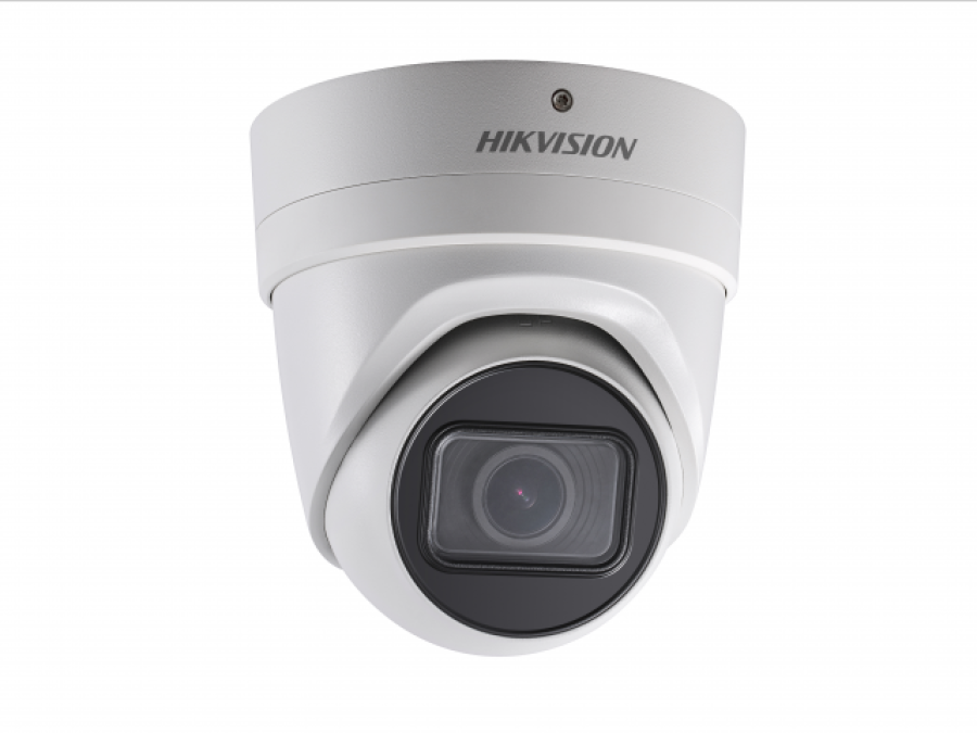 Hikvision DS-2CD2H23G0-IZS 2Мп уличная купольная IP-камера с EXIR-подсветкой до 30м