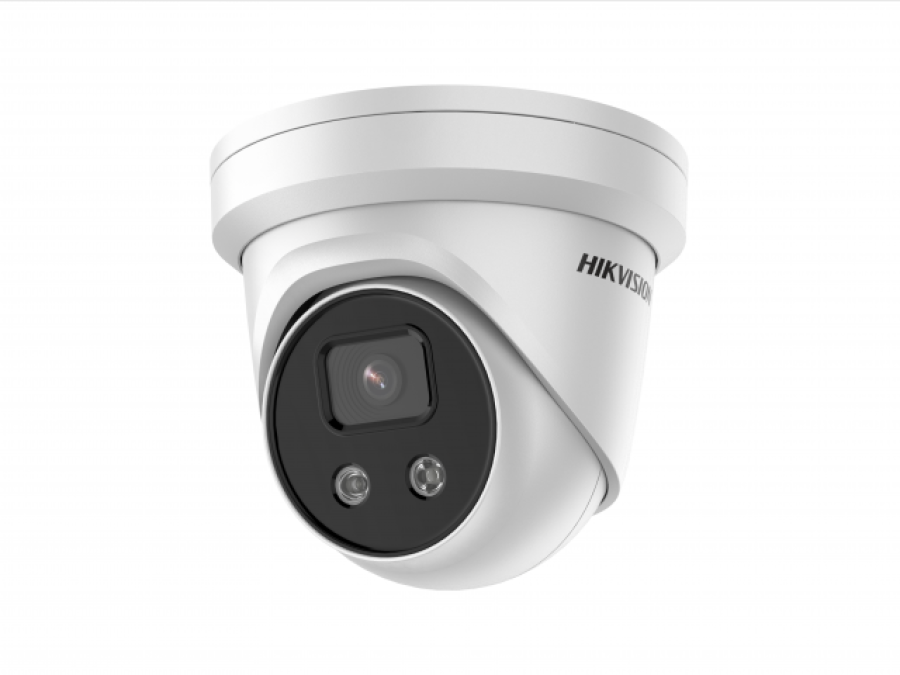 Hikvision DS-2CD3326G2-IS