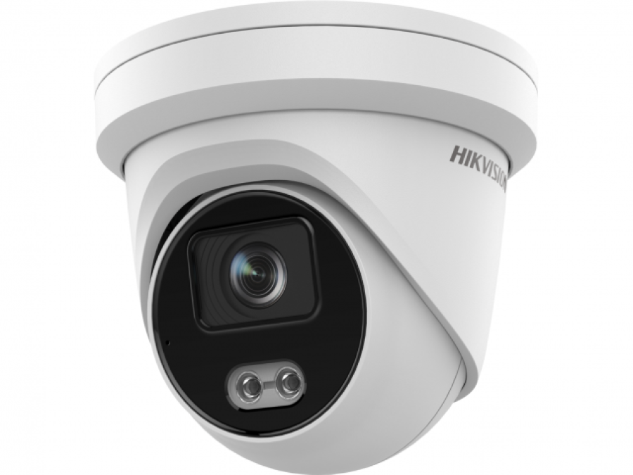 Hikvision DS-2CD3347G2-LSU(C)